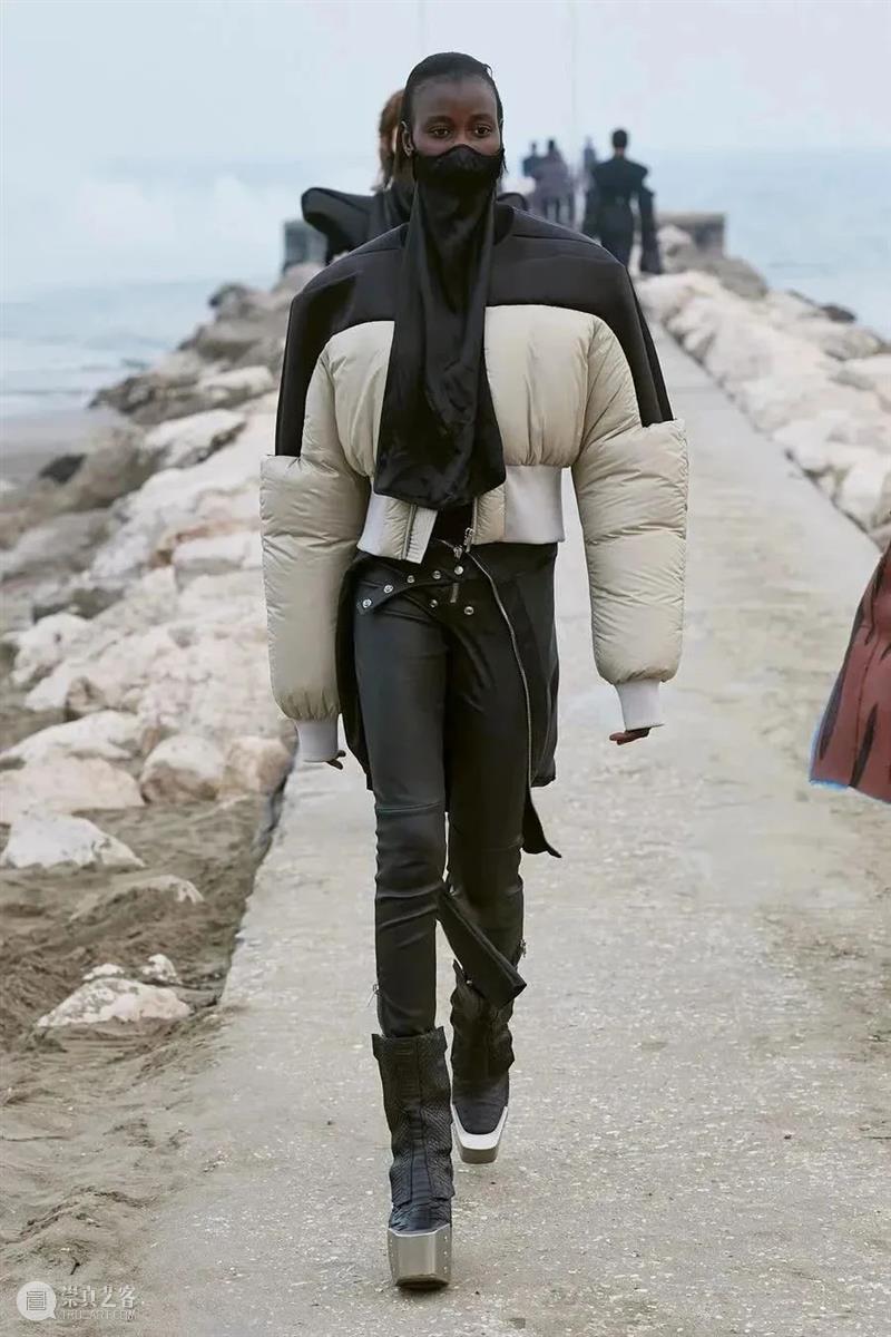 【IFA-流行趋势】Rick Owens | 2021 A/W 对保守主义的戏谑嘲弄 Owens IFA 趋势 保守主义 我的故事 故事 孩子们 长大后 瘾君子 酒鬼 崇真艺客