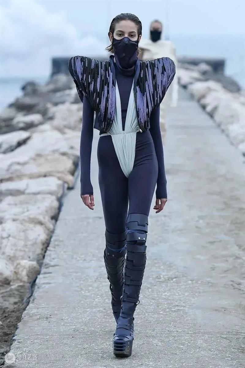 【IFA-流行趋势】Rick Owens | 2021 A/W 对保守主义的戏谑嘲弄 Owens IFA 趋势 保守主义 我的故事 故事 孩子们 长大后 瘾君子 酒鬼 崇真艺客