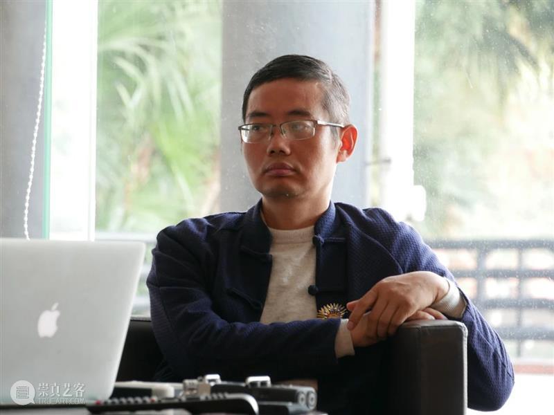 讲座回顾 |在象征贫瘠的时代艺术何为？——医院生成美术馆 讲座 时代 艺术 医院 美术馆 情况 广州美术学院大学城美术馆 领域 艺术家 吴超 崇真艺客