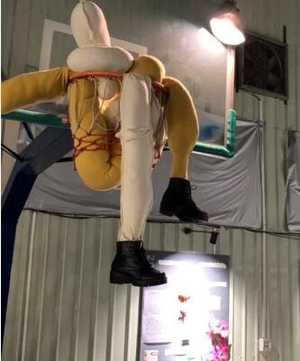 讲座回顾 |在象征贫瘠的时代艺术何为？——医院生成美术馆 讲座 时代 艺术 医院 美术馆 情况 广州美术学院大学城美术馆 领域 艺术家 吴超 崇真艺客