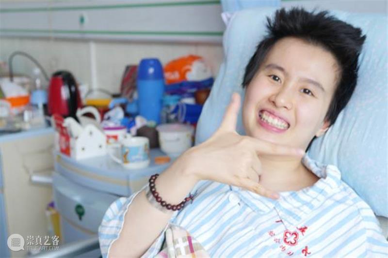 讲座回顾 |在象征贫瘠的时代艺术何为？——医院生成美术馆 讲座 时代 艺术 医院 美术馆 情况 广州美术学院大学城美术馆 领域 艺术家 吴超 崇真艺客