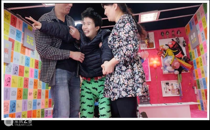 讲座回顾 |在象征贫瘠的时代艺术何为？——医院生成美术馆 讲座 时代 艺术 医院 美术馆 情况 广州美术学院大学城美术馆 领域 艺术家 吴超 崇真艺客