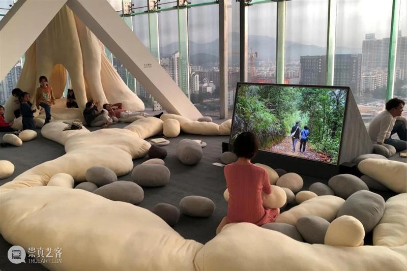 讲座回顾 |在象征贫瘠的时代艺术何为？——医院生成美术馆 讲座 时代 艺术 医院 美术馆 情况 广州美术学院大学城美术馆 领域 艺术家 吴超 崇真艺客