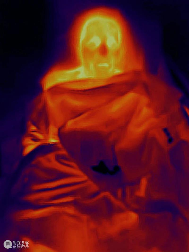 光社摄影图书馆 |   安托万·达加塔与疫情中的法国  光社摄影图书馆 安托万 法国 疫情 达加塔 Antoine Agata 阿加塔 肖像 摄影师 崇真艺客