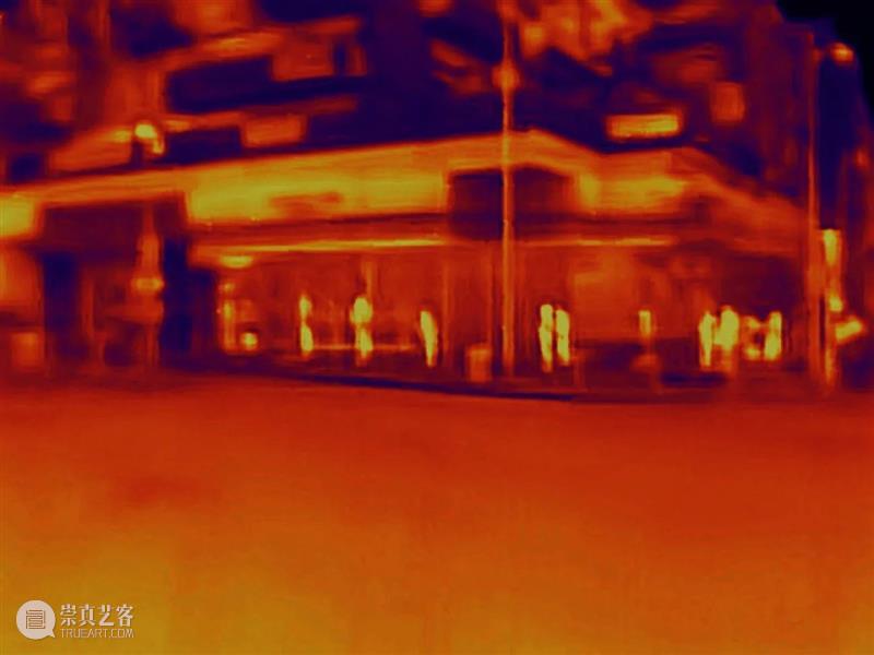 光社摄影图书馆 |   安托万·达加塔与疫情中的法国  光社摄影图书馆 安托万 法国 疫情 达加塔 Antoine Agata 阿加塔 肖像 摄影师 崇真艺客