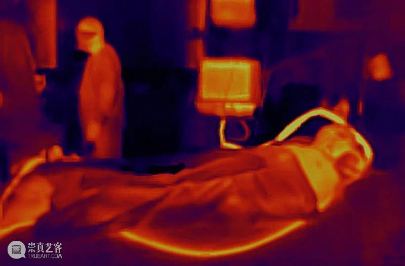 光社摄影图书馆 |   安托万·达加塔与疫情中的法国  光社摄影图书馆 安托万 法国 疫情 达加塔 Antoine Agata 阿加塔 肖像 摄影师 崇真艺客