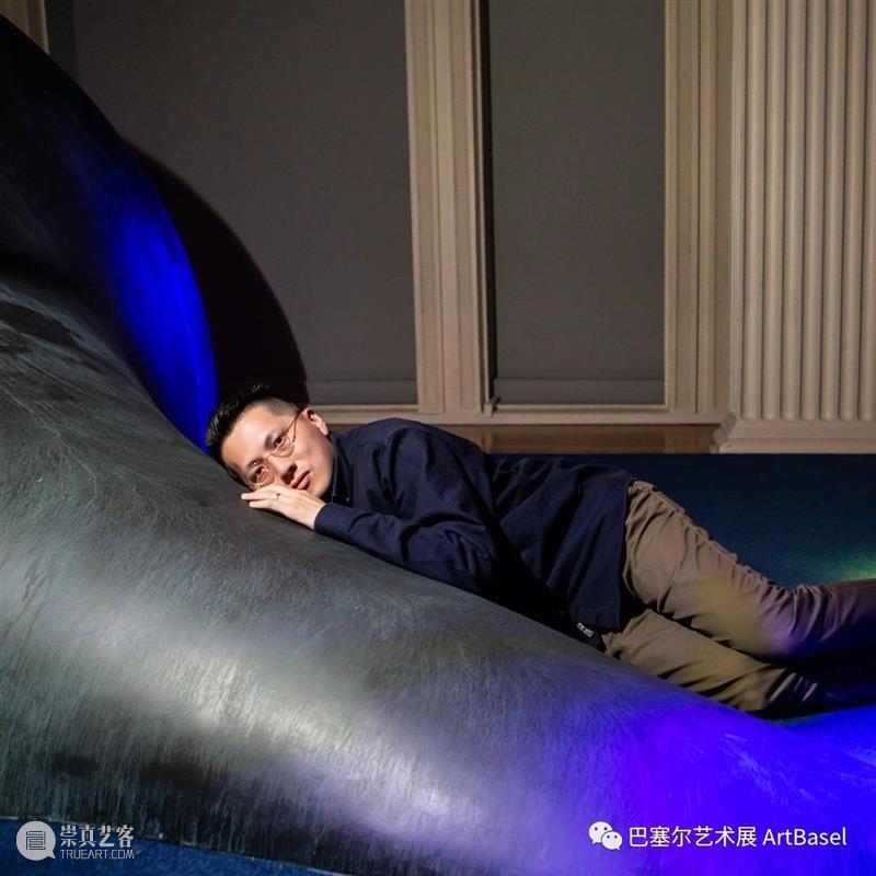 春季影院 |《消音状况之五:消音合唱团》 影院 状况 合唱团 巴塞尔 艺术展 现场 策展人 李振华 官方 网站 崇真艺客