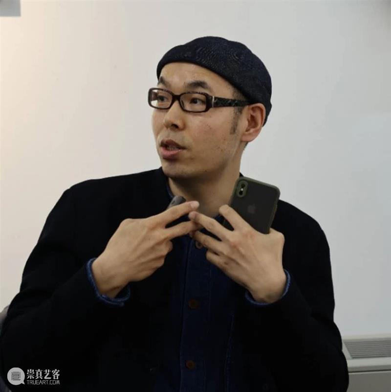 赛麟午后谈 | 毛峻韬：艺术鉴赏的学习方法 赛麟 艺术 学习方法 毛峻韬 艺术品 收藏家 毛峻韬先生 空间 爱好者们 心得 崇真艺客