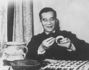 两件特级国宝，竟用来腌咸菜、当马槽 国宝 腌咸菜 马槽 老百姓 题外话 元朝 时候 元世祖忽必烈 渎山大玉海 元大都 崇真艺客