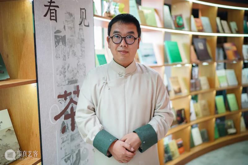 陆羽写本玩茶的书，怎么会好意思叫“茶经”呢？ 陆羽 茶经 意思 过去 之外 东西 史学家 章学诚 文史通义 意义 崇真艺客