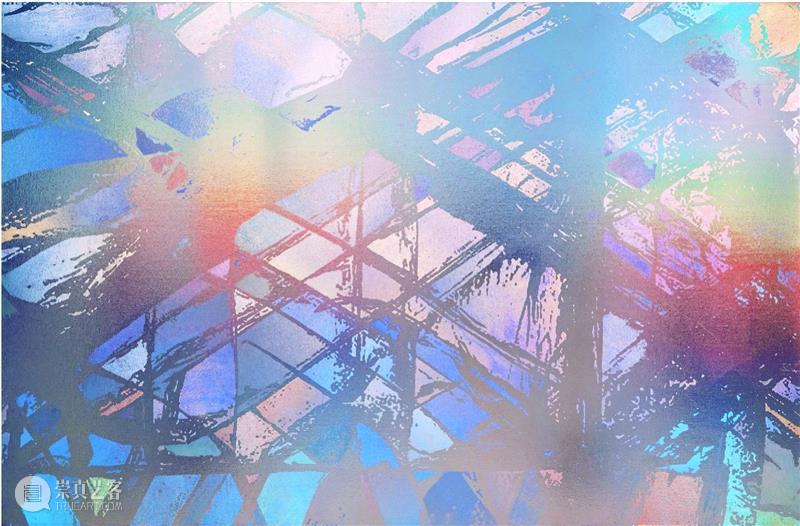 首届外滩BFC艺术季 | LIANG PROJECT 展位 H 外滩 BFC 艺术 展位 PROJECT 复星艺术中心 上海外滩 艺术季 传奇 建筑 崇真艺客