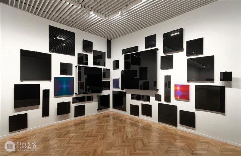 首届外滩BFC艺术季｜B展位艺博画廊 艺博画廊 BFC 外滩 展位 艺术季｜B 艺术季 期间 九零后 青年 艺术家 崇真艺客