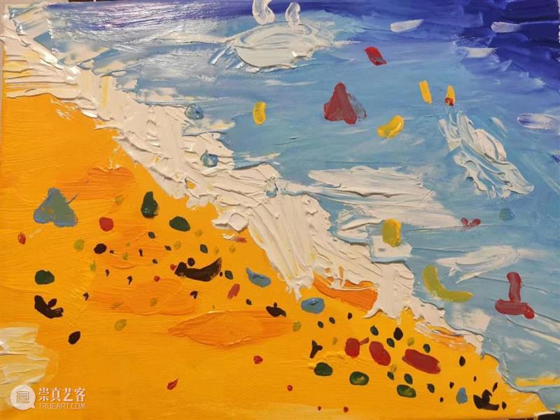 云征集 | “想象力大师”儿童插画大赛投稿作品精选（2） 想象力 大师 儿童 插画 作品 大赛 童话 主题 目前 创意 崇真艺客