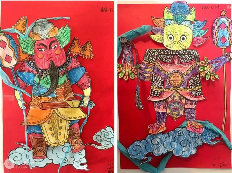 云征集 | “想象力大师”儿童插画大赛投稿作品精选（2） 想象力 大师 儿童 插画 作品 大赛 童话 主题 目前 创意 崇真艺客