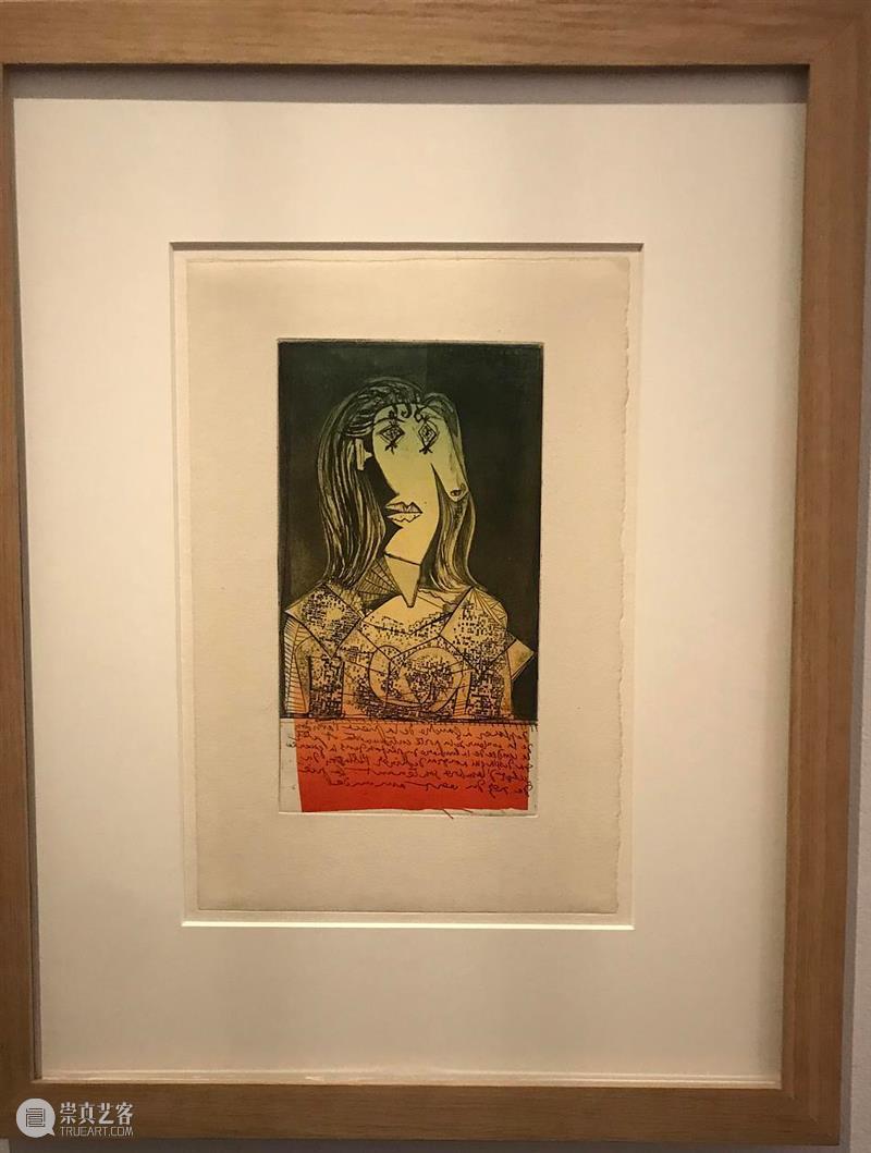 【有艺思】来自网友们的观展“后遗症”——后劲有点上头！ 观展 艺思 网友们 后遗症 后劲 上头 美术馆 艺术 作品 心潮 崇真艺客