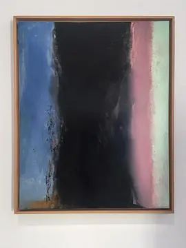 【有艺思】来自网友们的观展“后遗症”——后劲有点上头！ 观展 艺思 网友们 后遗症 后劲 上头 美术馆 艺术 作品 心潮 崇真艺客