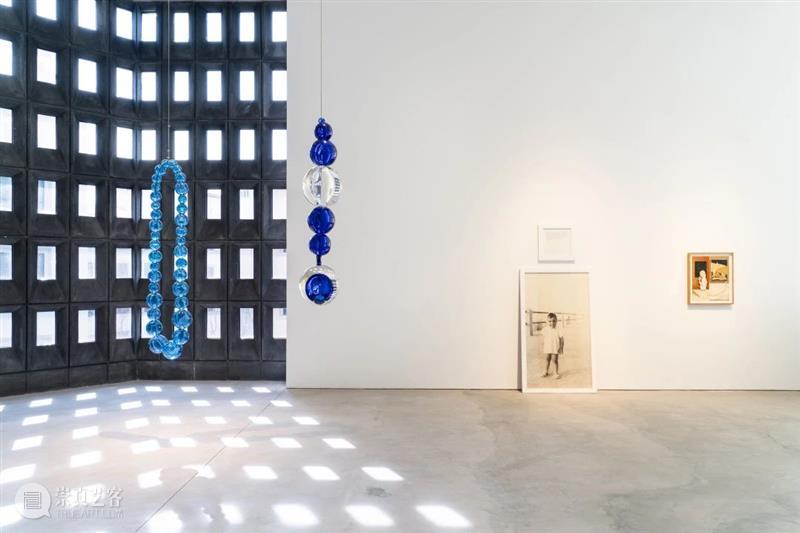 贝浩登与阿那亚艺术中心携手举办春季群展“目之所及” | 门票福利 阿那亚艺术中心 贝浩登 目之所及 群展 门票 福利 现场 延斯 梵歌 米歇尔·欧托尼耶 崇真艺客