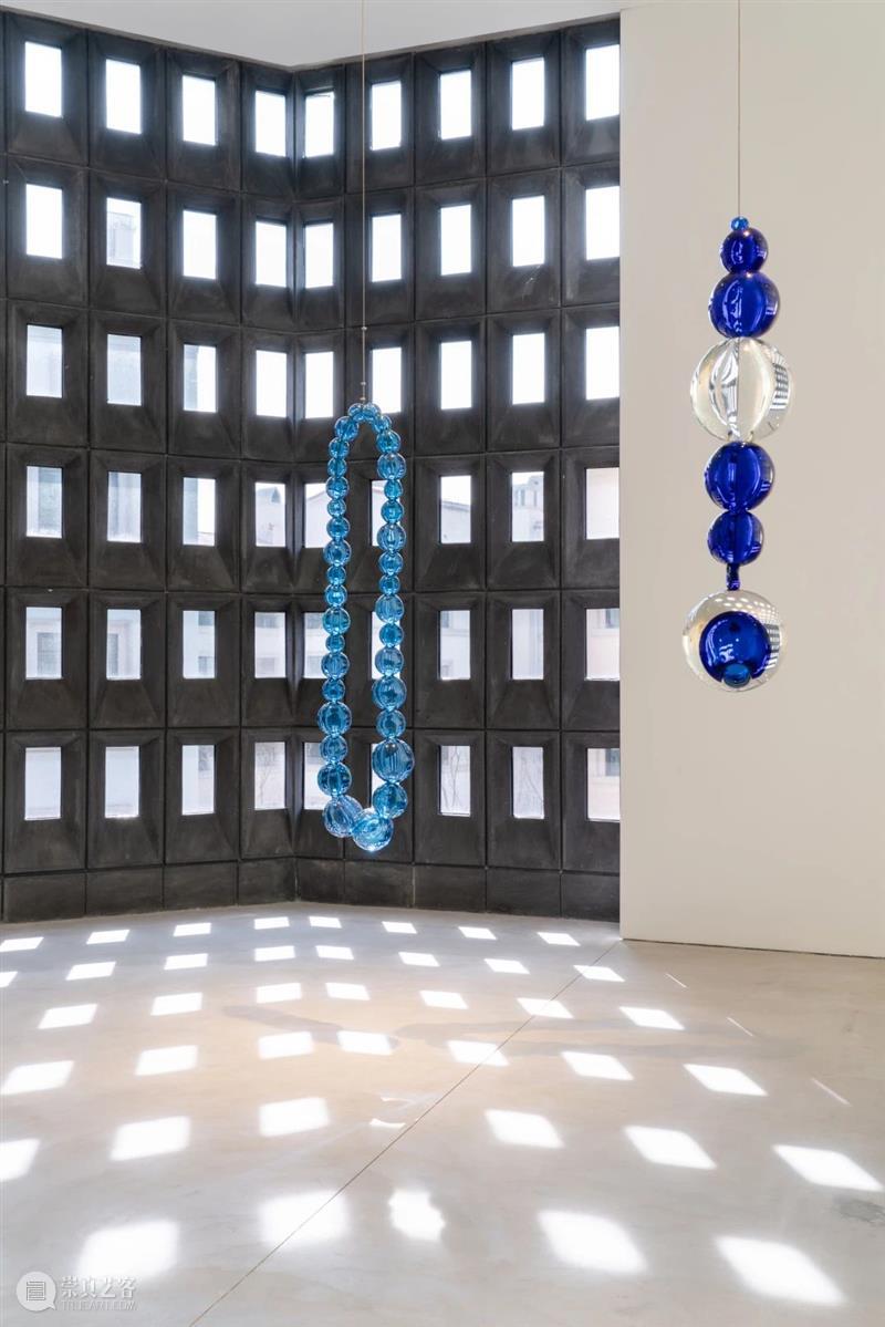 贝浩登与阿那亚艺术中心携手举办春季群展“目之所及” | 门票福利 阿那亚艺术中心 贝浩登 目之所及 群展 门票 福利 现场 延斯 梵歌 米歇尔·欧托尼耶 崇真艺客