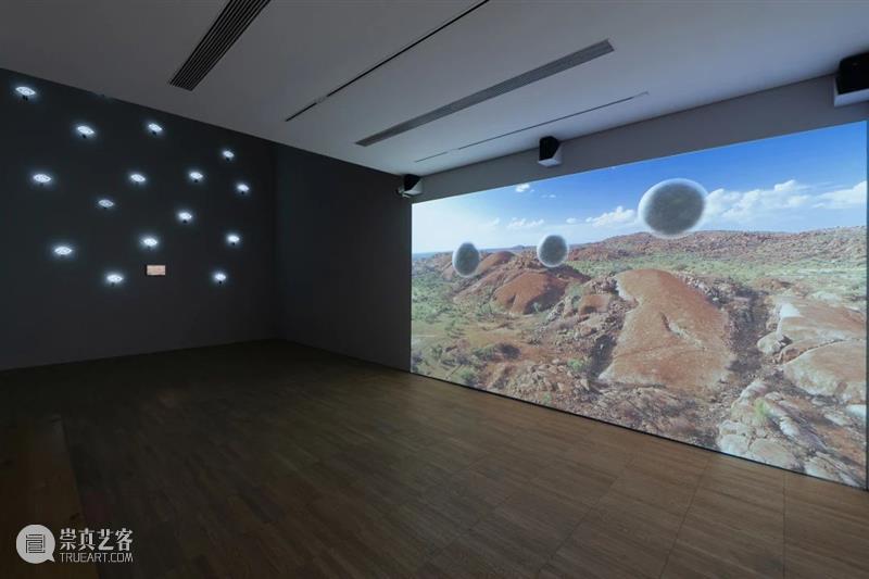 贝浩登与阿那亚艺术中心携手举办春季群展“目之所及” | 门票福利 阿那亚艺术中心 贝浩登 目之所及 群展 门票 福利 现场 延斯 梵歌 米歇尔·欧托尼耶 崇真艺客