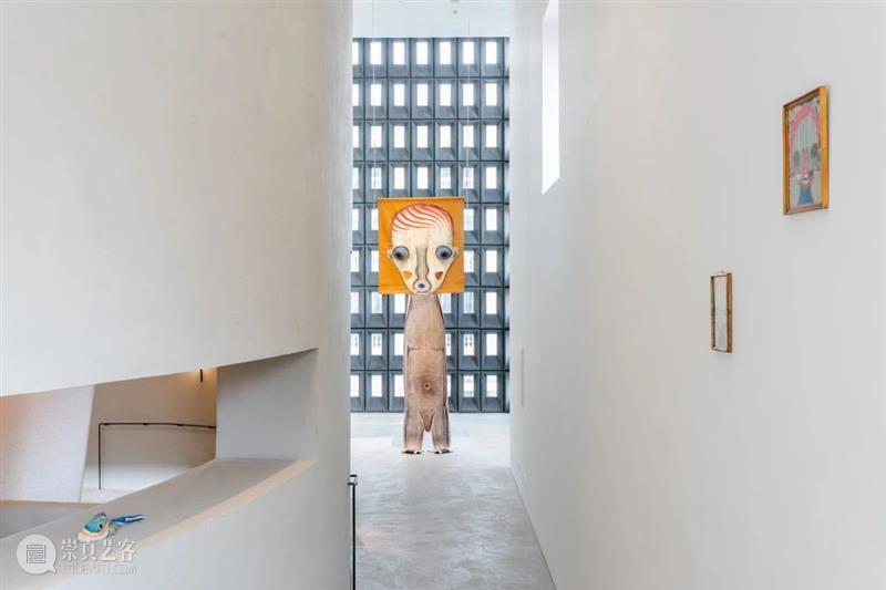 贝浩登与阿那亚艺术中心携手举办春季群展“目之所及” | 门票福利 阿那亚艺术中心 贝浩登 目之所及 群展 门票 福利 现场 延斯 梵歌 米歇尔·欧托尼耶 崇真艺客