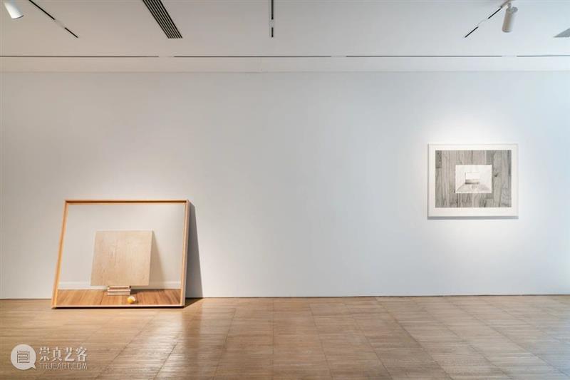 贝浩登与阿那亚艺术中心携手举办春季群展“目之所及” | 门票福利 阿那亚艺术中心 贝浩登 目之所及 群展 门票 福利 现场 延斯 梵歌 米歇尔·欧托尼耶 崇真艺客