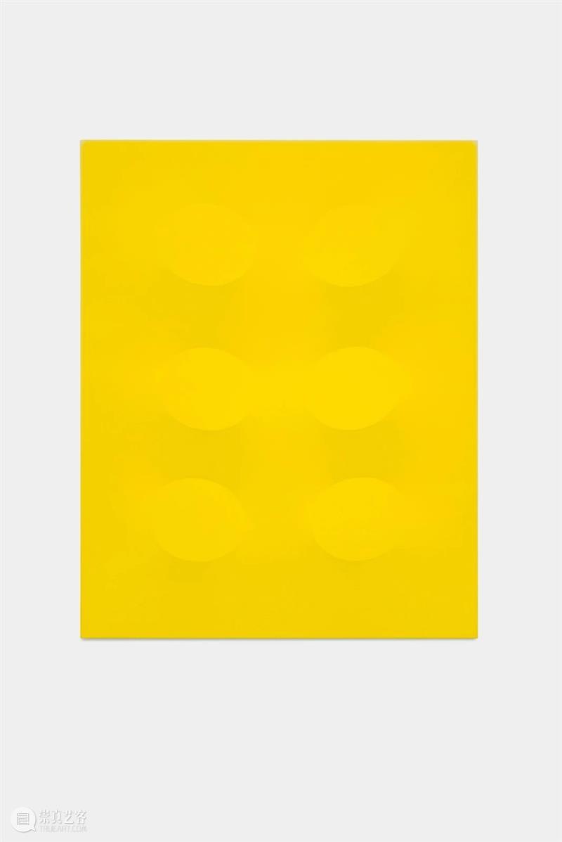 缅怀 | 意大利艺术家图里·斯梅第 Turi Simeti（1929 - 2021） 艺术家 图里 斯梅第 Simeti 意大利 阿尔敏 莱希 图里·斯梅 肖像 米兰 崇真艺客