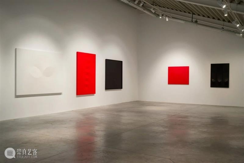 缅怀 | 意大利艺术家图里·斯梅第 Turi Simeti（1929 - 2021） 艺术家 图里 斯梅第 Simeti 意大利 阿尔敏 莱希 图里·斯梅 肖像 米兰 崇真艺客