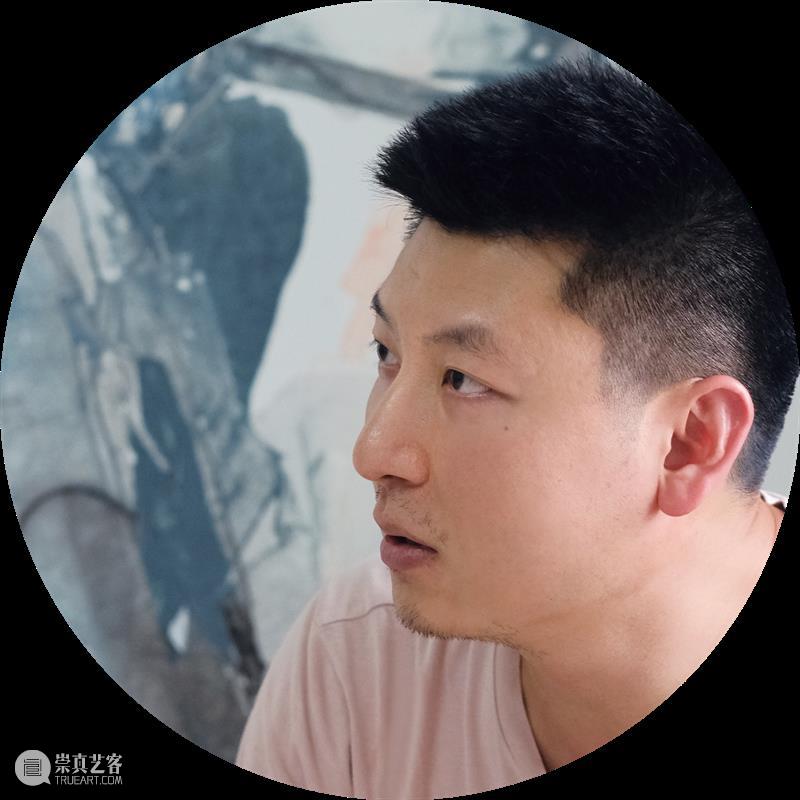 分享会预告 | 霍东泽艺术创作分享会 霍东泽 印记 目的地 时间 地点 西安美术馆 展厅 艺术家 霍东泽旧金山艺术大学 University 崇真艺客