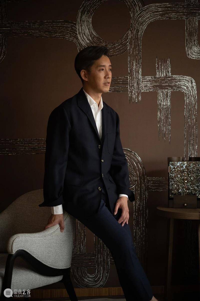 一家一世界丨André Fu:酒店也可以是“家外之家” André 酒店 世界 亚洲 盛会 上海 上海世博展览馆 Exhibitors Interior Architecture 崇真艺客