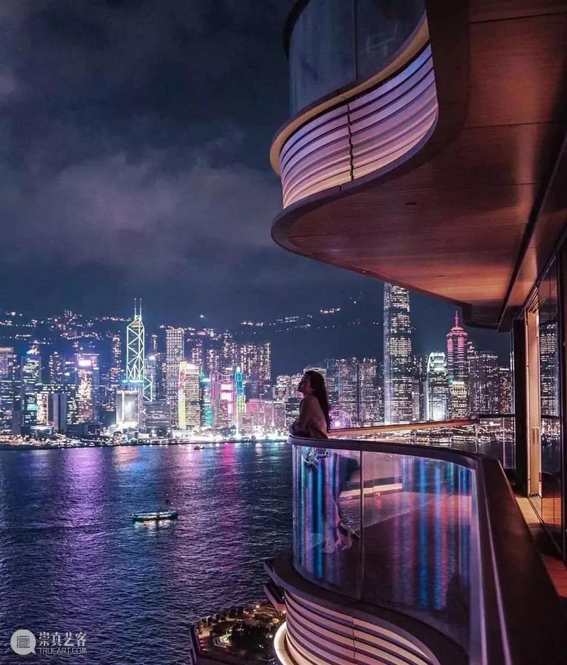 一家一世界丨André Fu:酒店也可以是“家外之家” André 酒店 世界 亚洲 盛会 上海 上海世博展览馆 Exhibitors Interior Architecture 崇真艺客