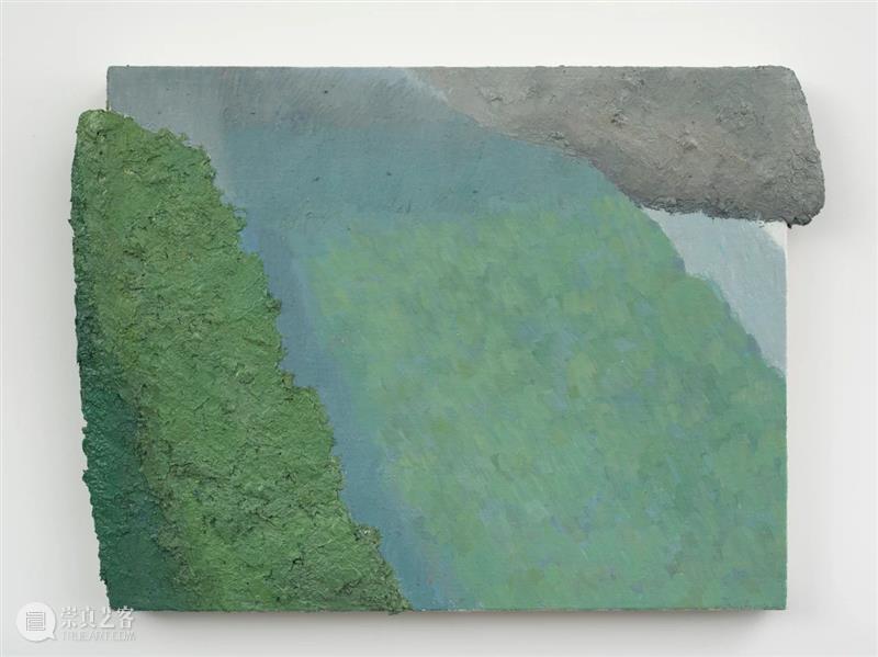 新闻 | 东画廊参加首届外滩BFC艺术季 外滩 BFC 艺术季 画廊 新闻 Haiqiang 郭海 canvas 布面 油画 崇真艺客