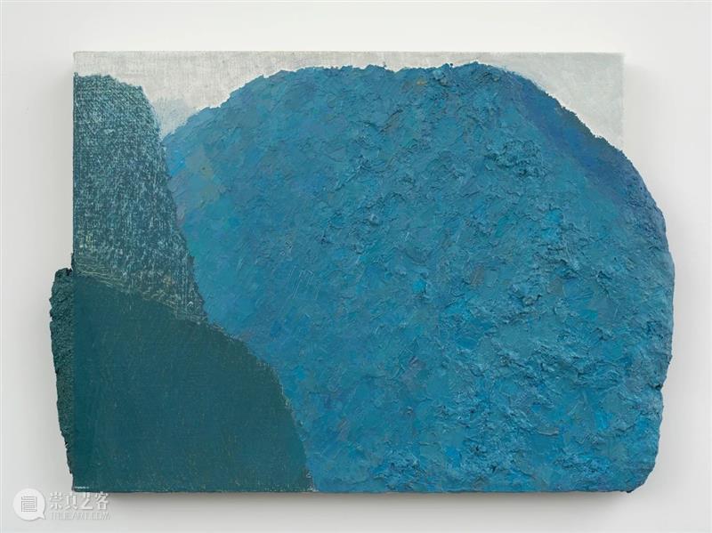 新闻 | 东画廊参加首届外滩BFC艺术季 外滩 BFC 艺术季 画廊 新闻 Haiqiang 郭海 canvas 布面 油画 崇真艺客