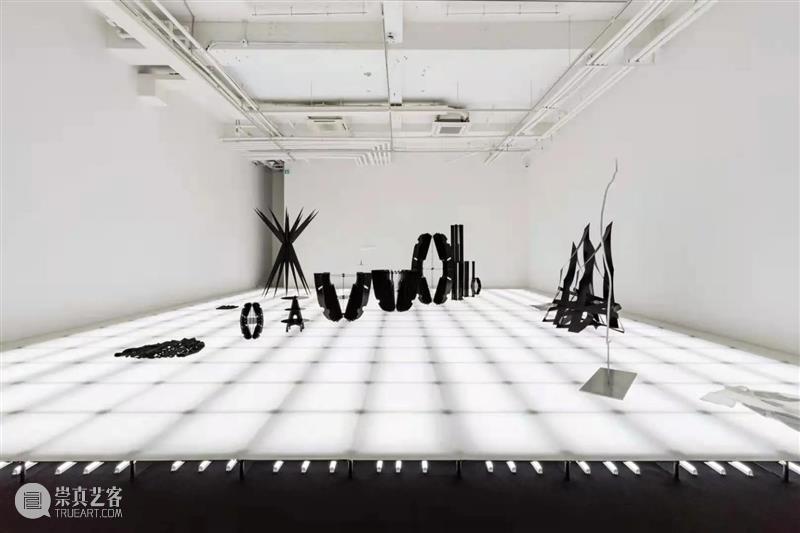阿拉里奥首尔 | POST ARCHIVE FACTION「FINAL CUT」 CUT 首尔 阿拉里奥 展讯 FACTION PAF CUT展期／Duration 1611：00 周一 休馆 崇真艺客