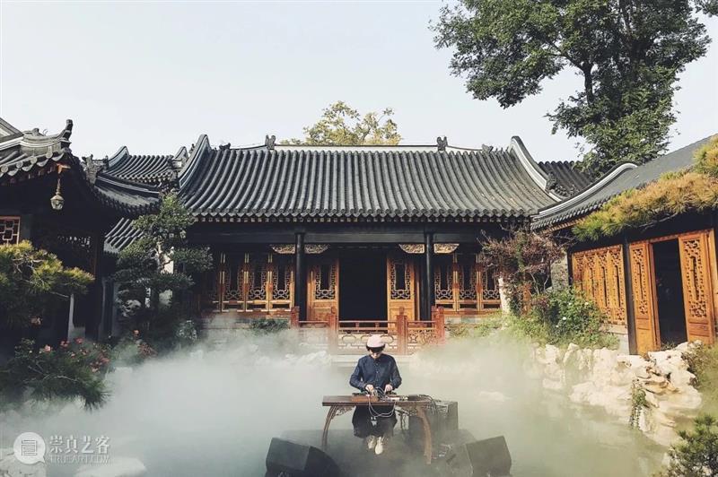 “此时此刻”开幕派对VIP，这边儿请~ VIP 此时此刻 派对 这边儿 现场 通道 阵容 老师 过程 观众 崇真艺客