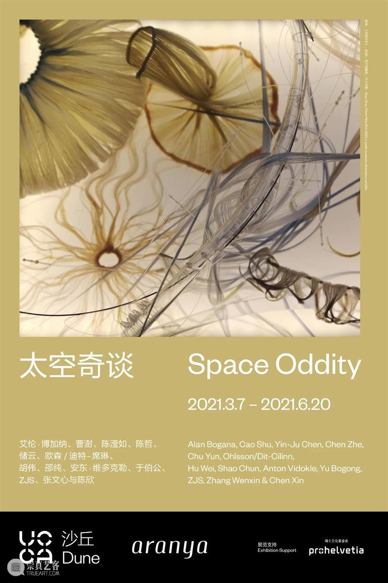 新闻 | 于伯公参加UCCA沙丘美术馆群展“太空奇谈” 于伯公 UCCA沙丘美术馆 群展 太空 奇谈 新闻 艺术家 本体2019LED灯条 发电机 不锈钢 崇真艺客