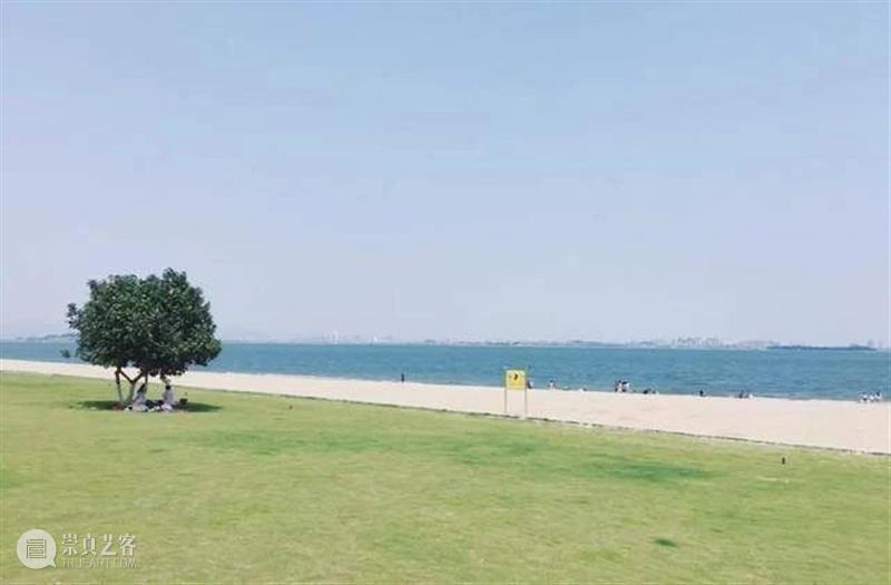 胶片踏青•暗房体验课 | 三影堂厦门 胶片 暗房 厦门 黑白 胶卷 作品 Part 踏青 地点 渔村 崇真艺客