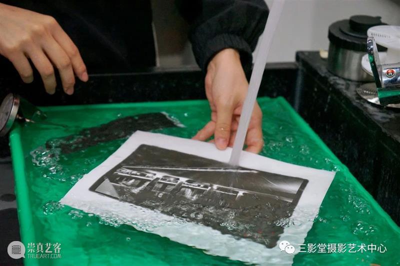 胶片踏青•暗房体验课 | 三影堂厦门 胶片 暗房 厦门 黑白 胶卷 作品 Part 踏青 地点 渔村 崇真艺客
