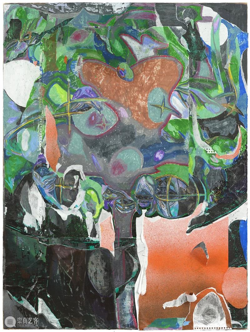 山艺术展览预告 | 加与减 — 郑毅强、吴彦臻双个展 艺术 郑毅强 吴彦臻 个展 开春 北京 林正 空间 艺术家 双个展 崇真艺客