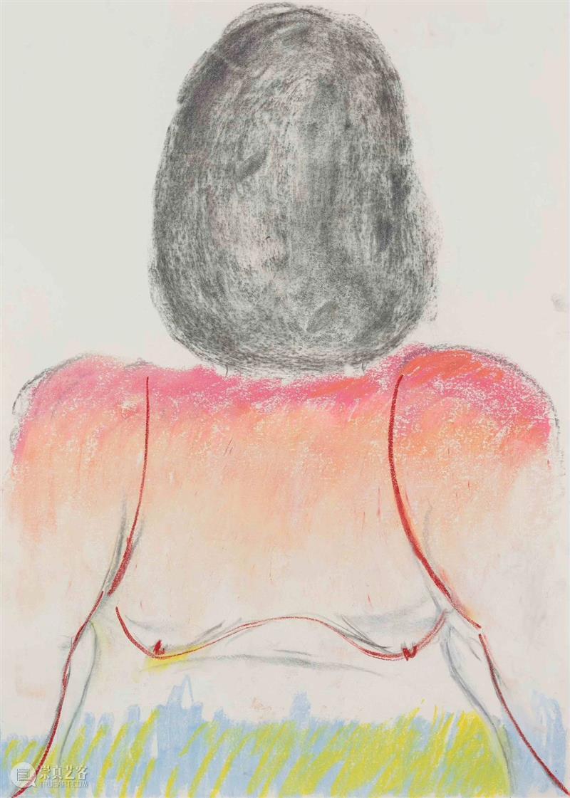 绘画无声 Let Painting Talk TAIKANG SPACE 绘画 TALK3.25 艺术家 刘符洁 麻剑锋 苏予昕 王晓曲 梓綦 张萌 张书笺 崇真艺客