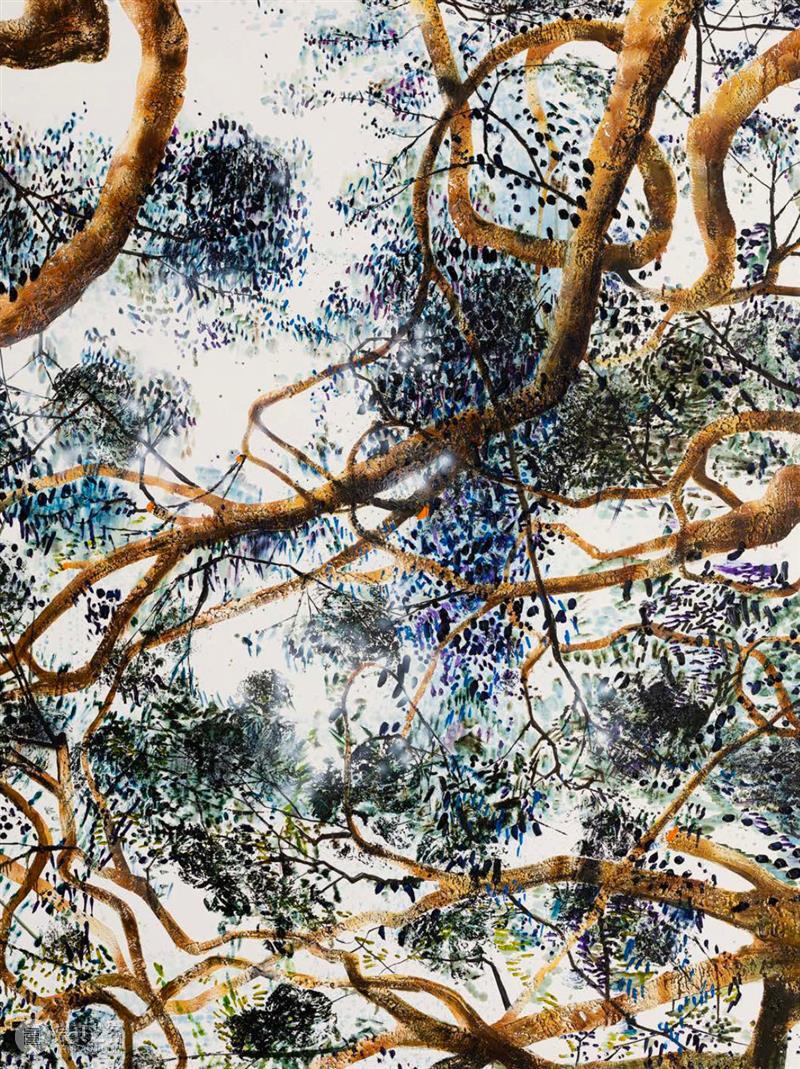 资讯｜Simon Lee 画廊宣布代理澳大利亚艺术家威廉·麦金农（William Mackinnon）  Simon Lee 画廊 艺术家 画廊 Lee 威廉 麦金农 澳大利亚 资讯 威廉·麦金农 图片 SimonLee 崇真艺客