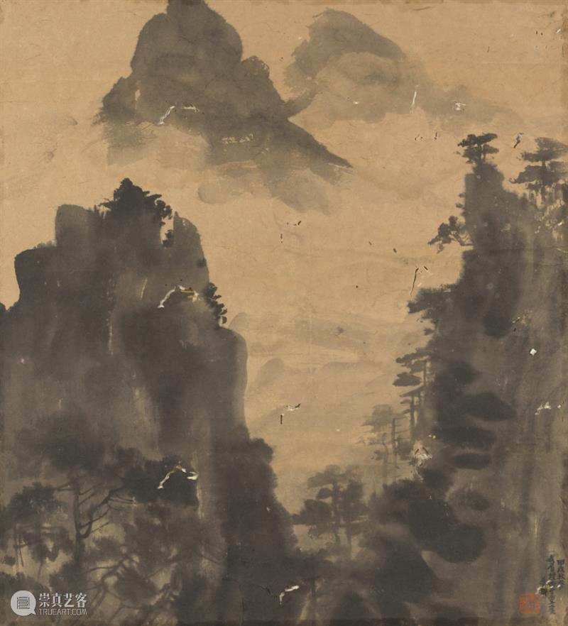 展览开幕 | 从南国社到四川美术学院:刘艺斯的艺术轨迹 南国社 四川美术学院 刘艺斯 艺术 轨迹 四川美术学院美术馆 四川美术学院造型艺术学院 油画 文献 图像 崇真艺客