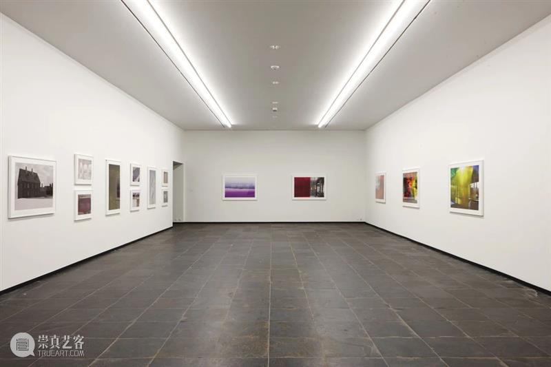 卓纳香港新展 | 詹姆斯·威灵《变形记》（James Welling: Metamorphosis） 卓纳 詹姆斯 威灵 Welling 变形记 香港 Metamorphosis 画廊 罗马玻璃器皿 油性 崇真艺客