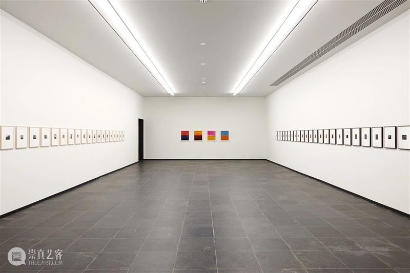 卓纳香港新展 | 詹姆斯·威灵《变形记》（James Welling: Metamorphosis） 卓纳 詹姆斯 威灵 Welling 变形记 香港 Metamorphosis 画廊 罗马玻璃器皿 油性 崇真艺客