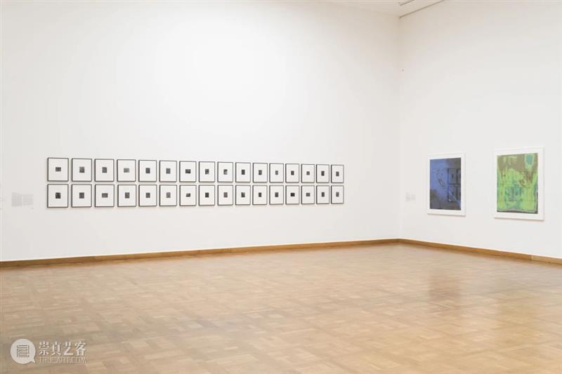 卓纳香港新展 | 詹姆斯·威灵《变形记》（James Welling: Metamorphosis） 卓纳 詹姆斯 威灵 Welling 变形记 香港 Metamorphosis 画廊 罗马玻璃器皿 油性 崇真艺客