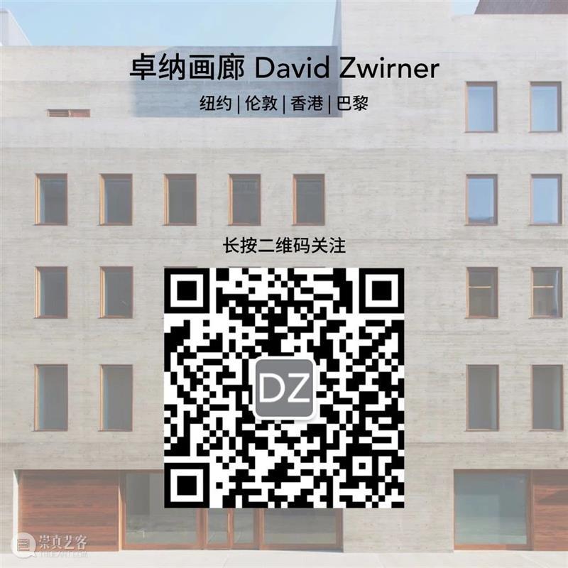 卓纳香港新展 | 詹姆斯·威灵《变形记》（James Welling: Metamorphosis） 卓纳 詹姆斯 威灵 Welling 变形记 香港 Metamorphosis 画廊 罗马玻璃器皿 油性 崇真艺客