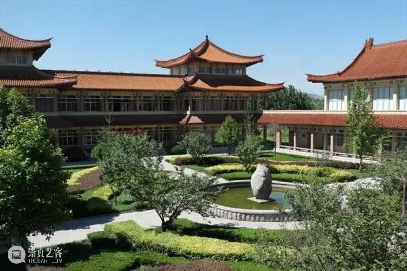 青州博物馆:县级博物馆中的网红 青州博物馆 博物馆 人生 记忆 国家 民族 机会 古城 青州 范公亭 崇真艺客