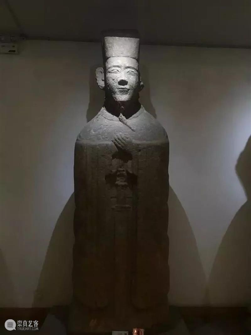 青州博物馆:县级博物馆中的网红 青州博物馆 博物馆 人生 记忆 国家 民族 机会 古城 青州 范公亭 崇真艺客