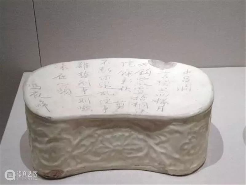 青州博物馆:县级博物馆中的网红 青州博物馆 博物馆 人生 记忆 国家 民族 机会 古城 青州 范公亭 崇真艺客