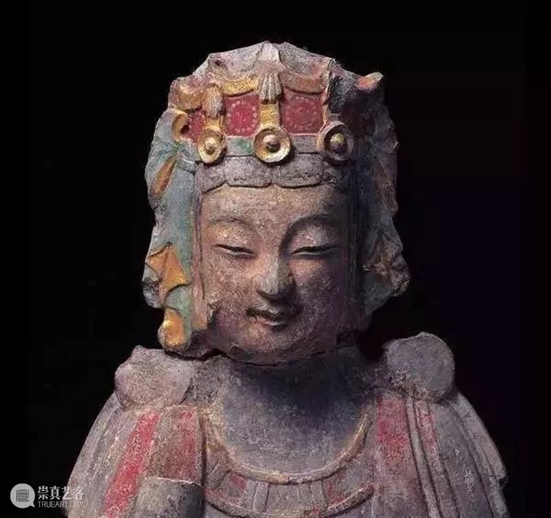 青州博物馆：县级博物馆中的网红 青州博物馆 博物馆 人生 记忆 国家 民族 机会 古城 青州 范公亭 崇真艺客