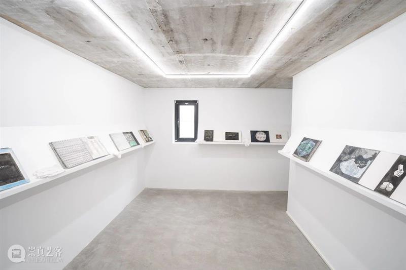 Wind H 展览 | 《存在》开幕现场 存在 现场 Wind Existence 迷宫 入口 策展人 廖雯 山中天艺术中心 艺术 崇真艺客